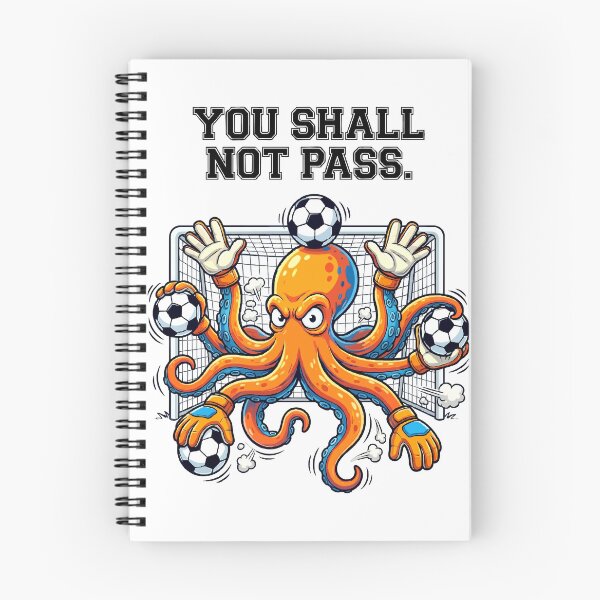 Item preview, Goalkeeper designed and sold by Remy490.