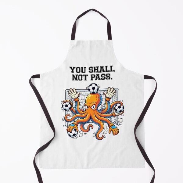 Item preview, Goalkeeper designed and sold by Remy490.