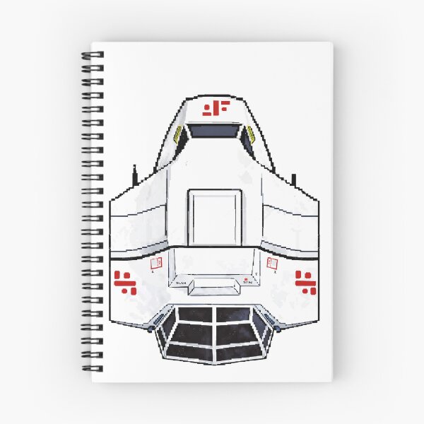 Item preview, V the Visitors Skyfighter designed and sold by WotanArt.