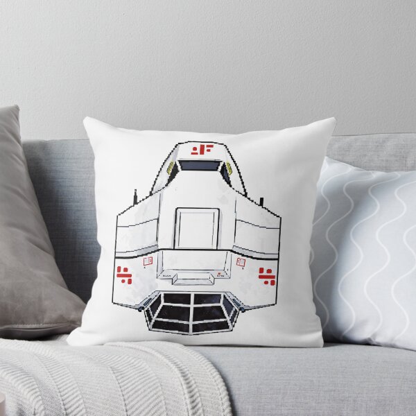 Item preview, V the Visitors Skyfighter designed and sold by WotanArt.