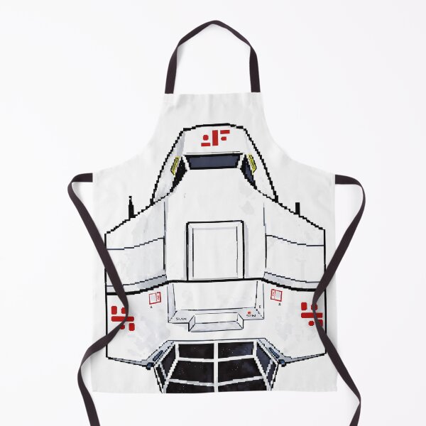 Item preview, V the Visitors Skyfighter designed and sold by WotanArt.