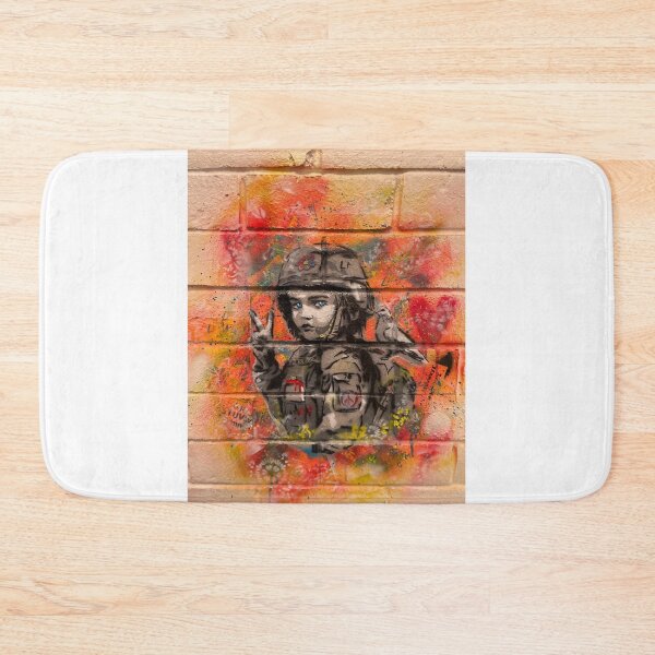 Item preview, Art soldier  designed and sold by grantsart74.