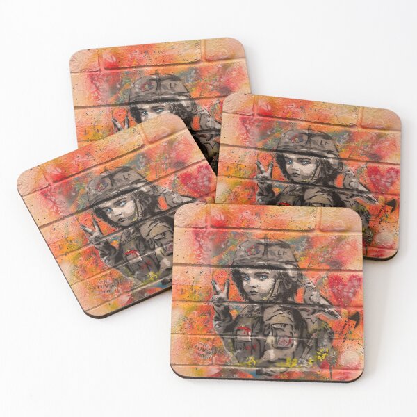 Item preview, Art soldier  designed and sold by grantsart74.