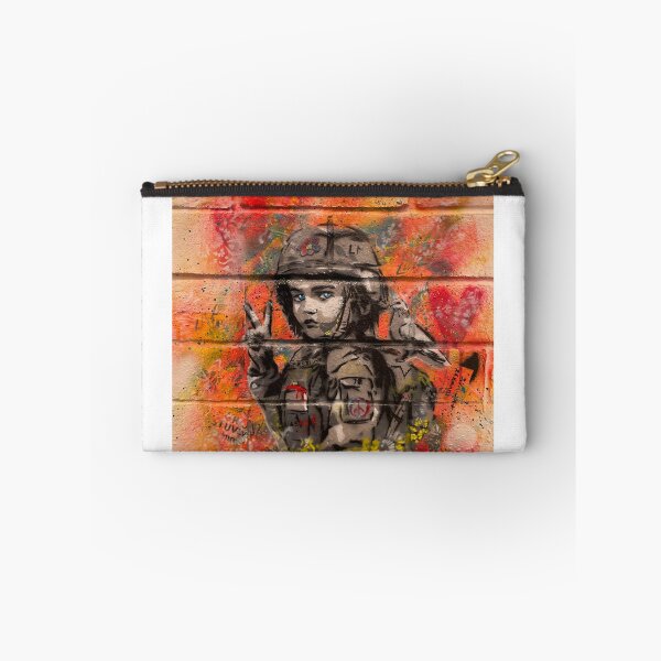 Item preview, Art soldier  designed and sold by grantsart74.