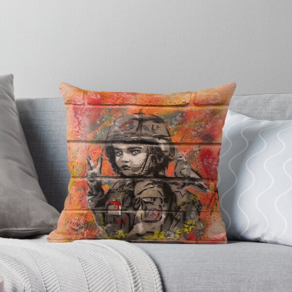 Item preview, Art soldier  designed and sold by grantsart74.