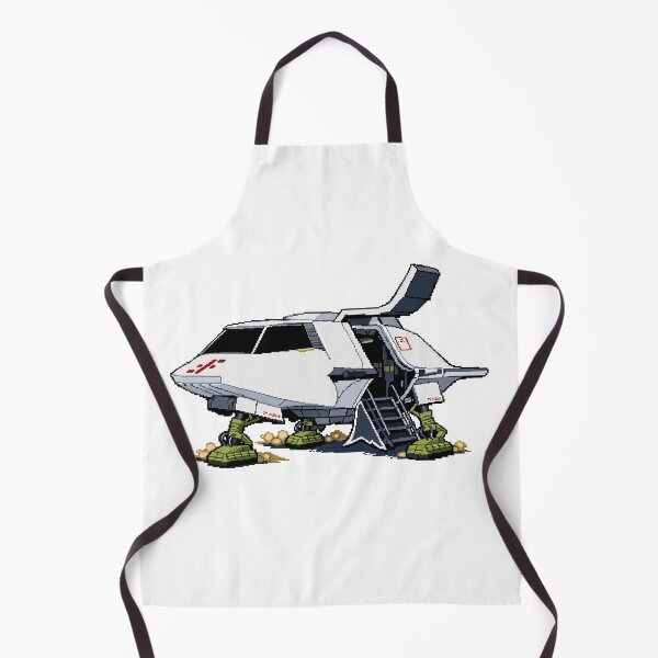 Item preview, Skyfighter V the visitors designed and sold by WotanArt.