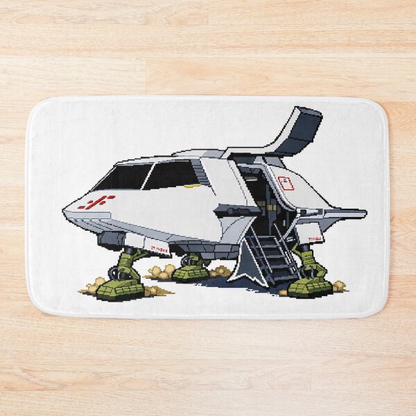 Item preview, Skyfighter V the visitors designed and sold by WotanArt.