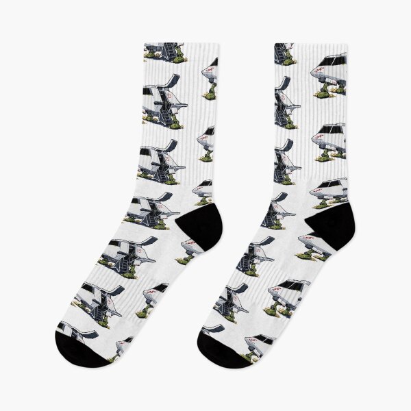 Item preview, Skyfighter V the visitors designed and sold by WotanArt.