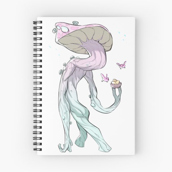 Item preview, Keeper of the quiet grove designed and sold by Artofbouboulonlon.