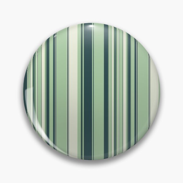 Item preview, Soft Sage Green Vertical Stripes Pattern – Minimalist Natural Aesthetic Calm Lines Design designed and sold by WildHugeDot.
