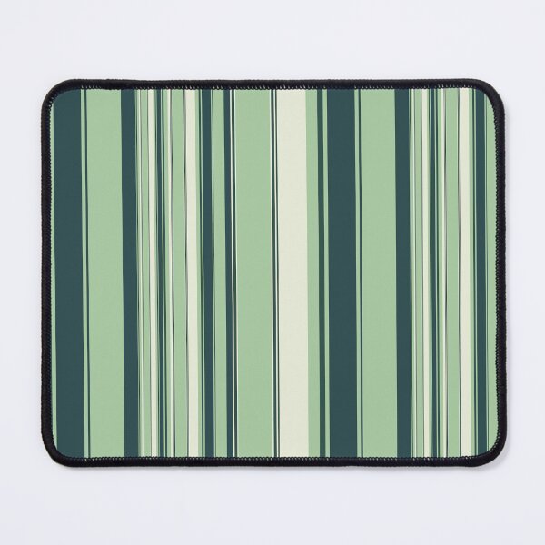 Item preview, Soft Sage Green Vertical Stripes Pattern – Minimalist Natural Aesthetic Calm Lines Design designed and sold by WildHugeDot.