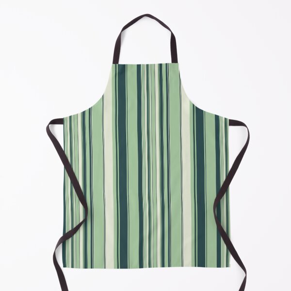 Item preview, Soft Sage Green Vertical Stripes Pattern – Minimalist Natural Aesthetic Calm Lines Design designed and sold by WildHugeDot.