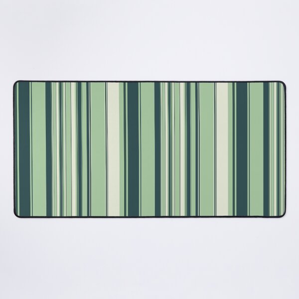 Item preview, Soft Sage Green Vertical Stripes Pattern – Minimalist Natural Aesthetic Calm Lines Design designed and sold by WildHugeDot.