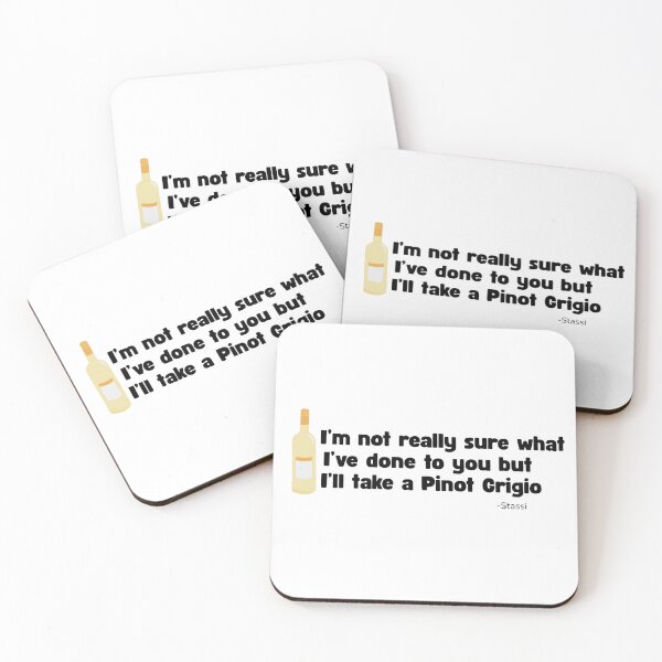 Item preview, but i'll take a pinot grigio VPR designed and sold by Ashley Hammann.