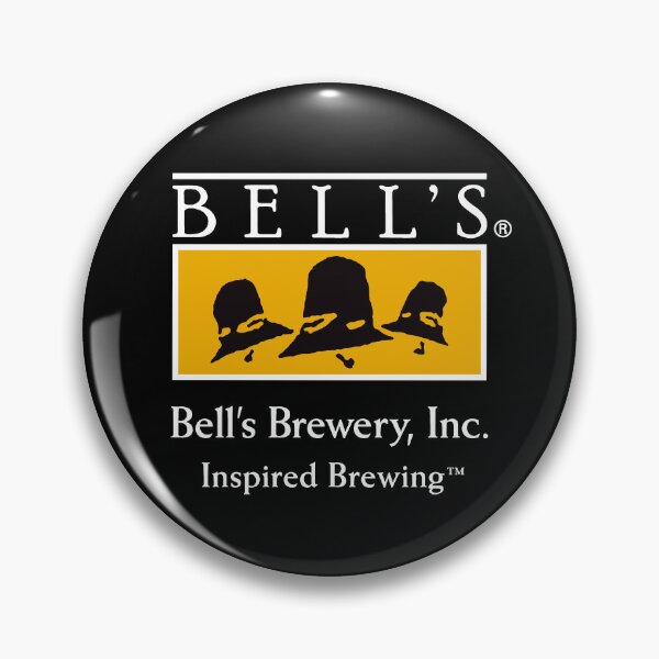 Item preview, Bells Brewery Company Logo designed and sold by pervincent.
