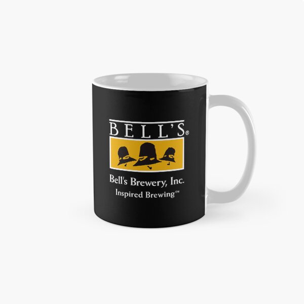 Item preview, Bells Brewery Company Logo designed and sold by pervincent.