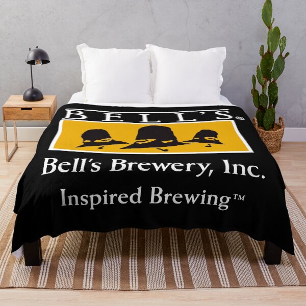 Item preview, Bells Brewery Company Logo designed and sold by pervincent.