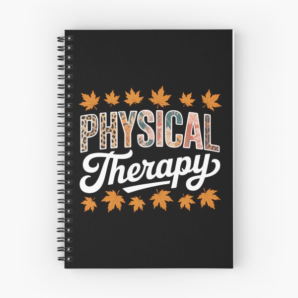 Item preview, Physical Therapy PT Pumpkin Autumn Tree Fall Leaves designed and sold by Moon-Ape.