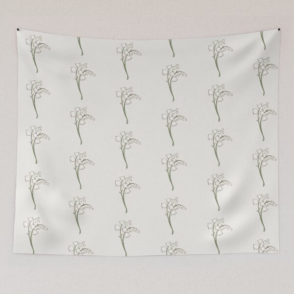 Item preview, Lily of the valley designed and sold by jlynmor.