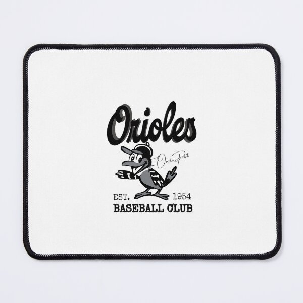 Item preview, Orioles Baseball designed and sold by Kimanhgrany.
