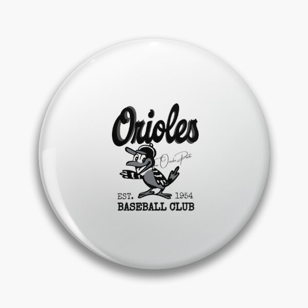Item preview, Orioles Baseball designed and sold by Kimanhgrany.