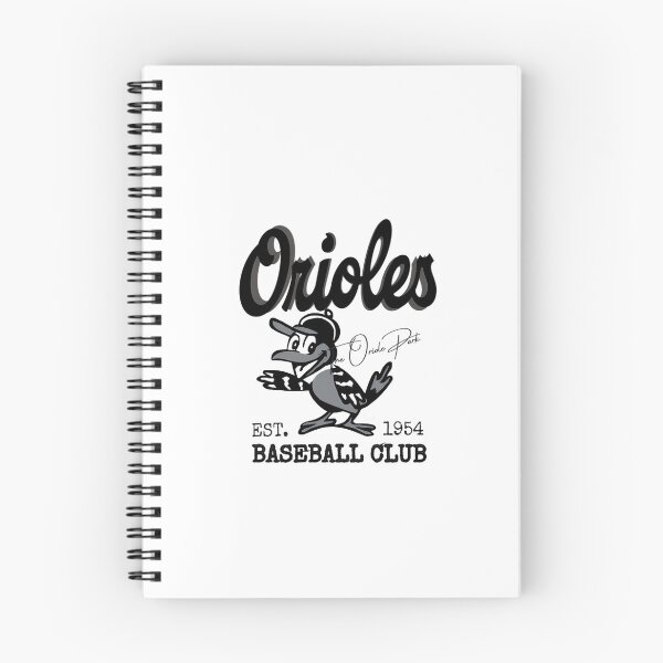 Item preview, Béisbol de los Orioles designed and sold by Kimanhgrany.