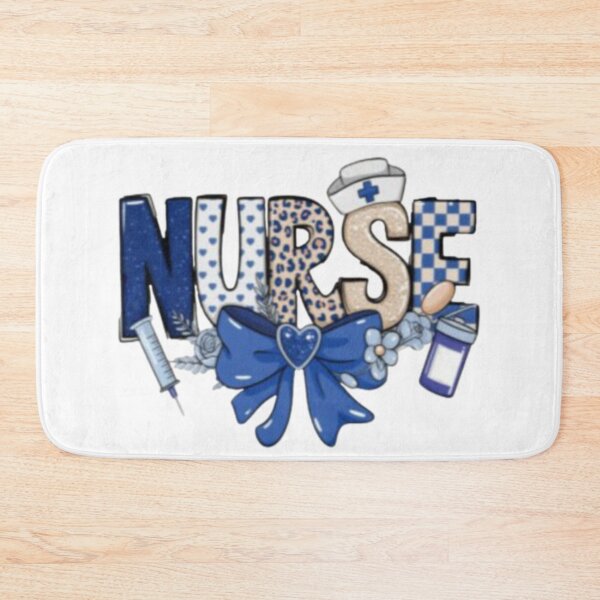 Item preview, Preppy Nurse designed and sold by szydelkowanika.