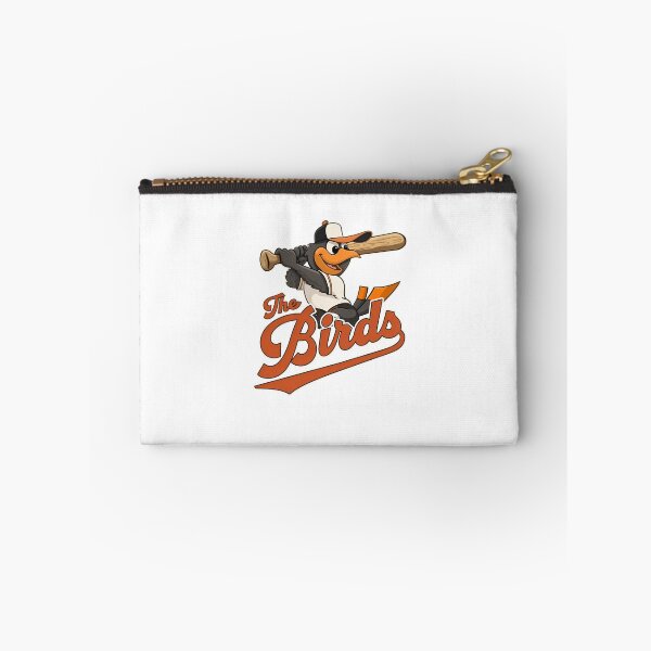Item preview, The Oriole Birds Baseball designed and sold by Kimanhgrany.