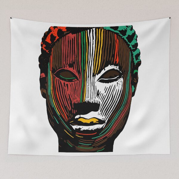 Item preview, Oni white designed and sold by irenejonker.