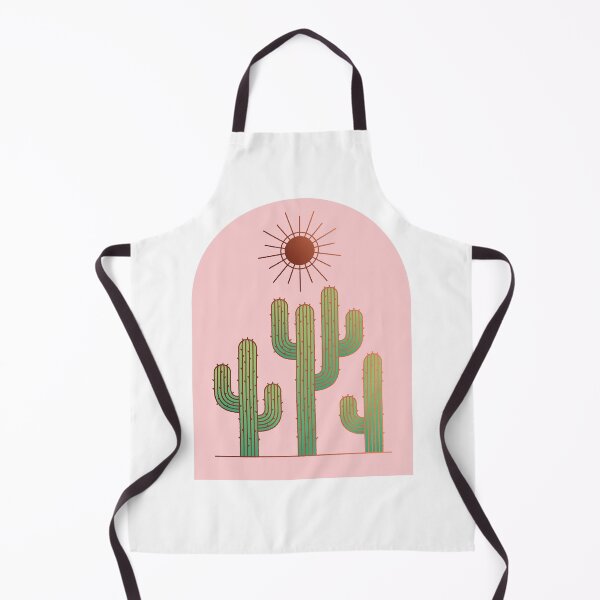 Item preview, Pink Arch Saguaro Cactus designed and sold by berserki_.