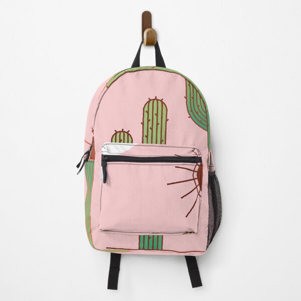 Item preview, Pink Arch Saguaro Cactus designed and sold by berserki_.