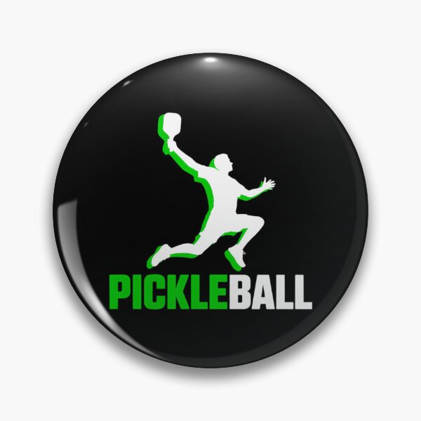 Item preview, Pickleball Pickleball Player designed and sold by Moon-Ape.