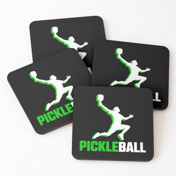 Item preview, Pickleball Pickleball Player designed and sold by Moon-Ape.