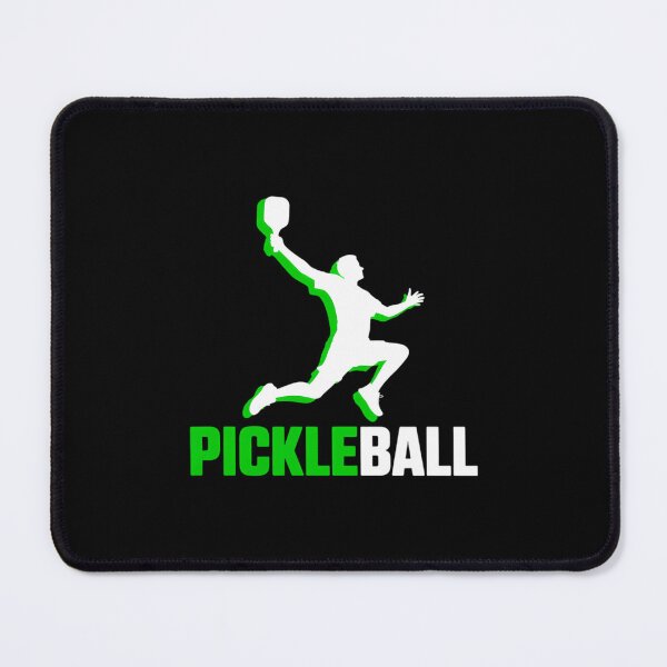 Item preview, Pickleball Pickleball Player designed and sold by Moon-Ape.