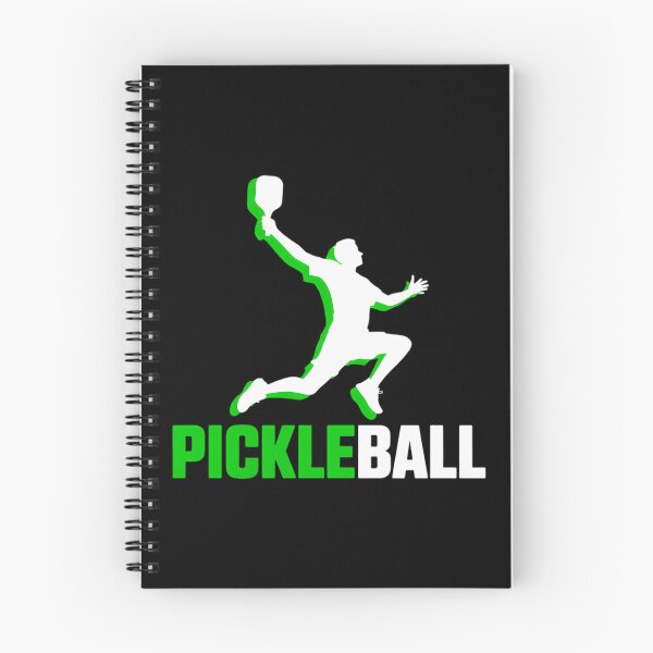 Item preview, Pickleball Pickleball Player designed and sold by Moon-Ape.