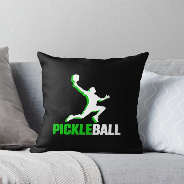 Item preview, Pickleball Pickleball Player designed and sold by Moon-Ape.
