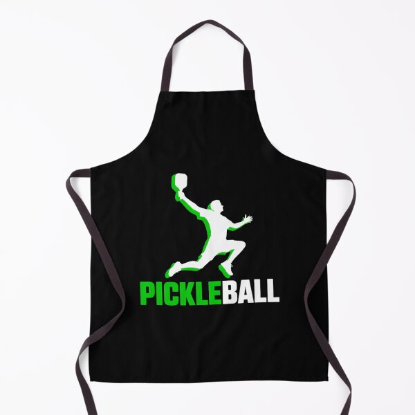 Item preview, Pickleball Pickleball Player designed and sold by Moon-Ape.