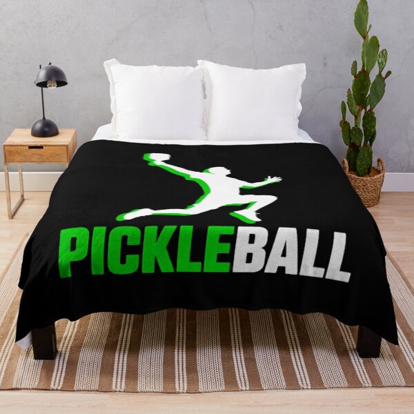 Item preview, Pickleball Pickleball Player designed and sold by Moon-Ape.