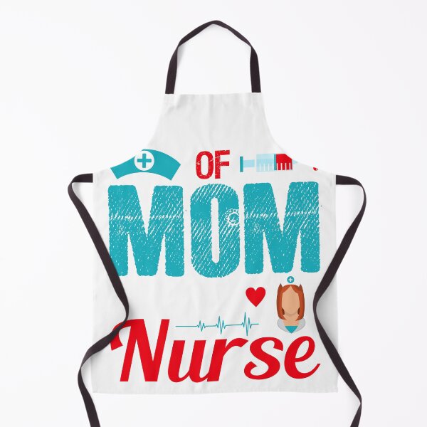 Item preview, Nurse MOM designed and sold by DavidMay.
