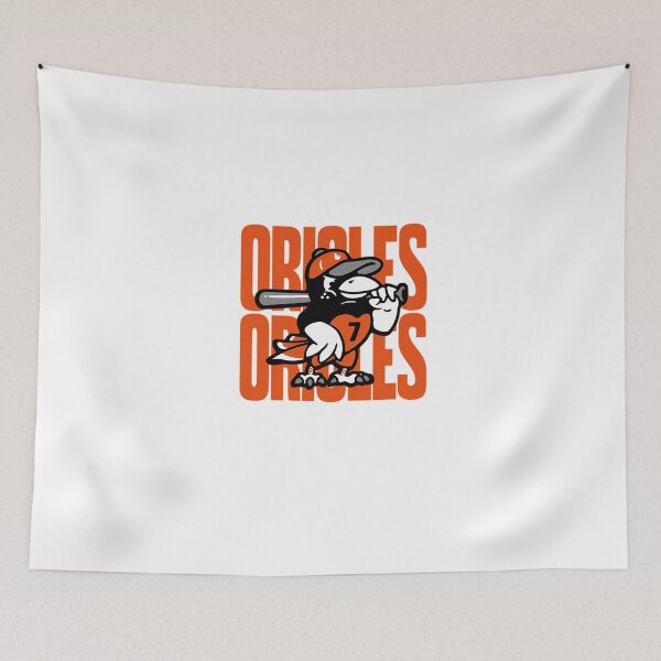 Item preview, Orioles designed and sold by Kimanhgrany.