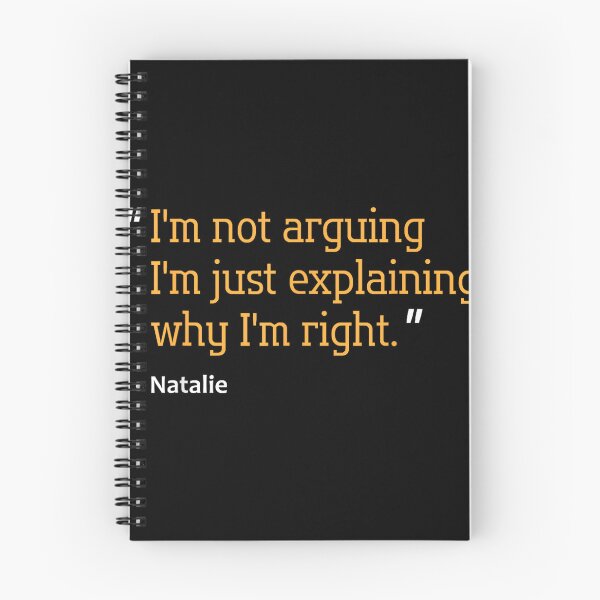 Item preview, Custom Engineer Mom Wife Name Girl Christmas Women T-Shirt - Women's & Girls' Funny 'I'm Not Arguing, I'm Just Explaining Why I'm Right' Gift Idea - Black, Small designed and sold by hqmofoo35.