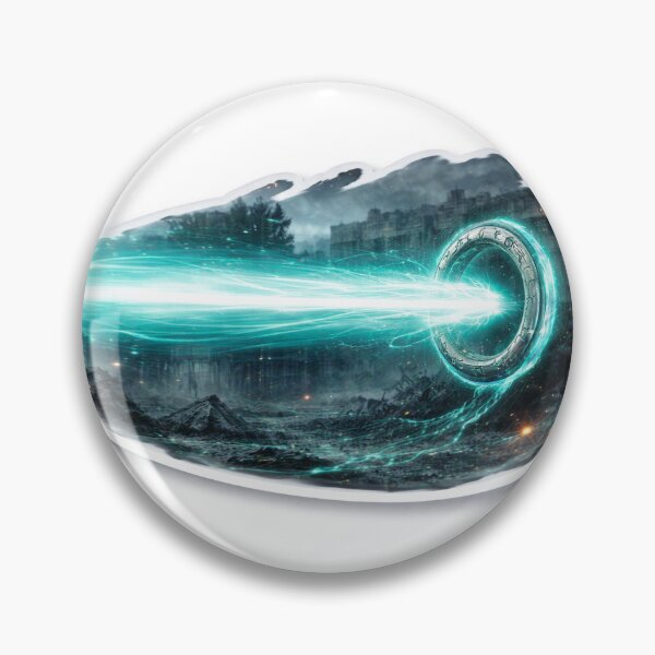 Item preview, The Cosmic Nexus Cannon Beam designed and sold by Farheen786.