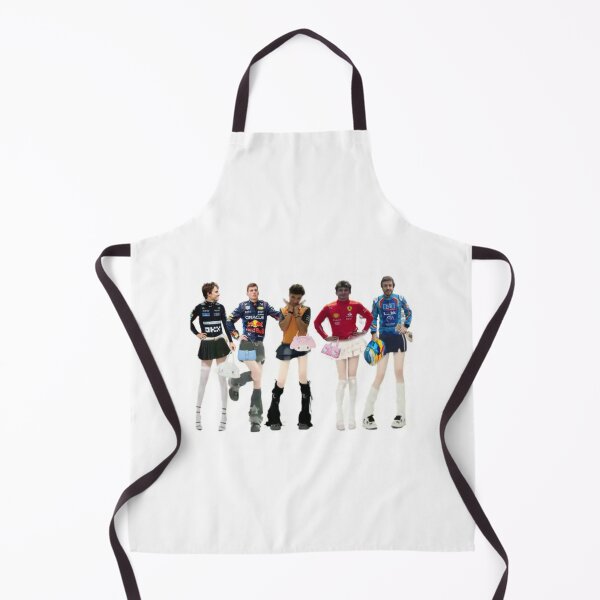 Item preview, Formula one divas designed and sold by may-lancholy.
