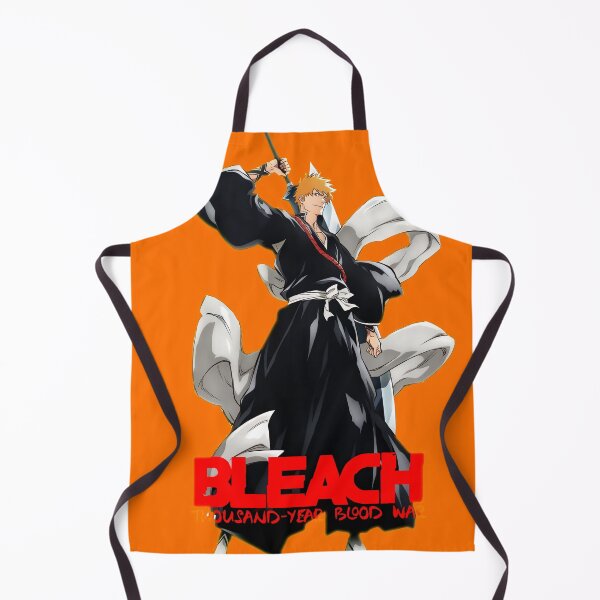 Item preview, orange art of -$%[thousands]?[$%?bleachs?$%]?bloods]@#%- season 4 designed and sold by Wenddys.