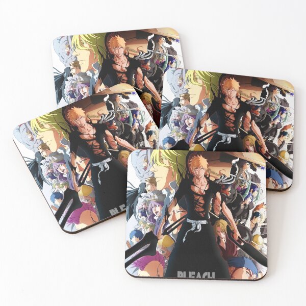 Item preview, enemy  art of -$%[thousands]?[$%?bleachs?$%]?bloods]@#%- season 4 designed and sold by Wenddys.