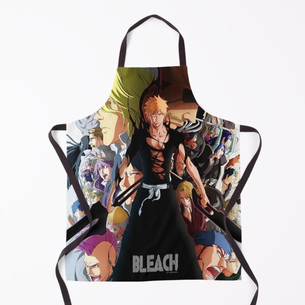 Item preview, enemy  art of -$%[thousands]?[$%?bleachs?$%]?bloods]@#%- season 4 designed and sold by Wenddys.