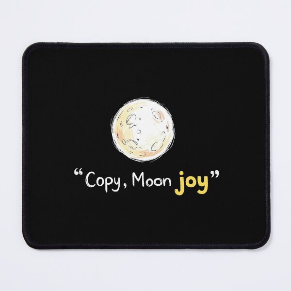 Item preview, Copy Moon Joy   designed and sold by tystock.