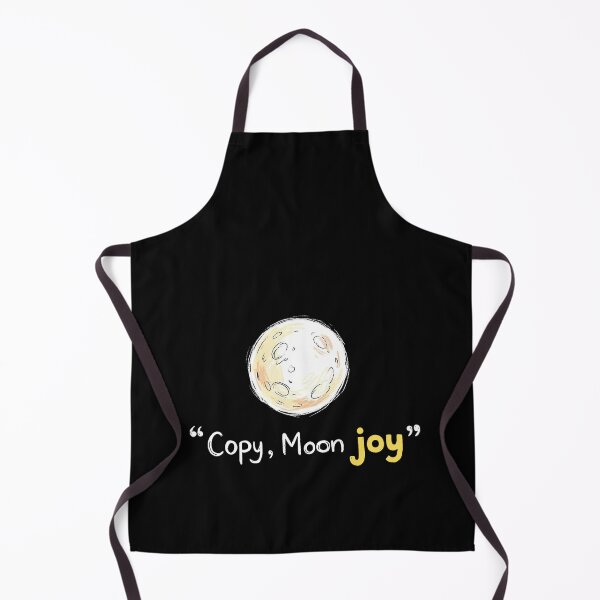 Item preview, Copy Moon Joy designed and sold by tystock.