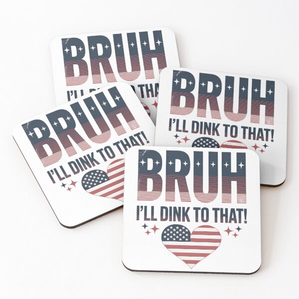 Item preview, Pickleball Saying Bruh Pickleball Player Pickleball Patriotic Pickleball designed and sold by Moon-Ape.