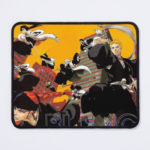 Item preview, all char art of -$%[thousands]?[$%?bleachs?$%]?bloods]@#%- season 4 designed and sold by Wenddys.